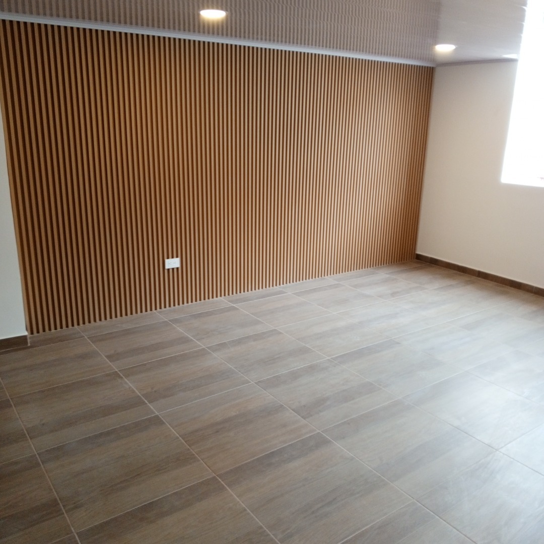 Instalación de Drywall Profesional