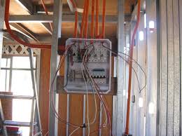 Instalaciones y Mantenimiento Eléctrico